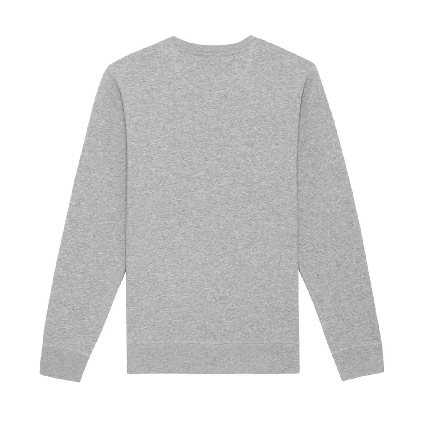 Felpa girocollo FORSE MI SBAGLIO MA NE DUBITO