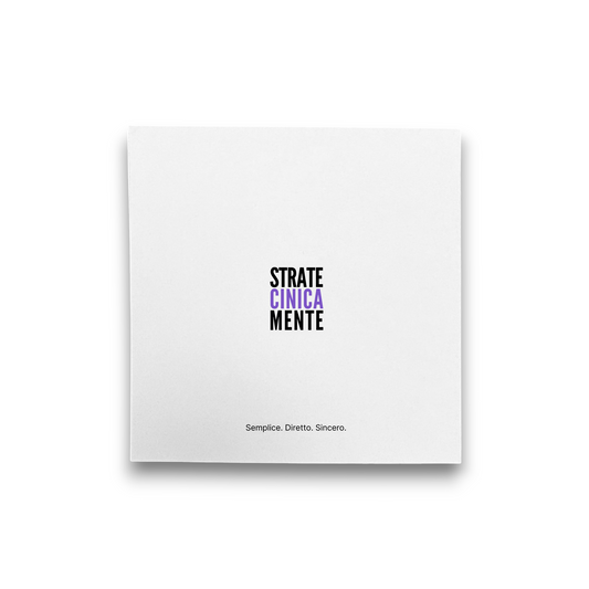 Biglietto Auguri di Compleanno #2