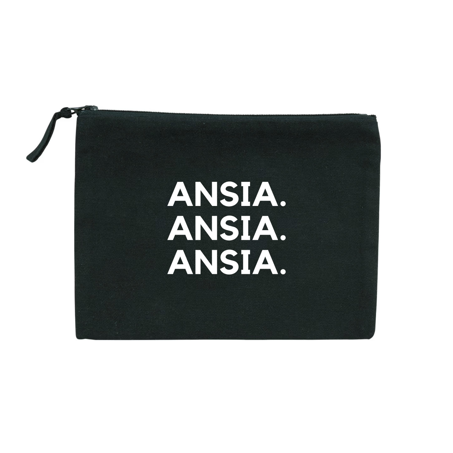 Pochette ANSIA³