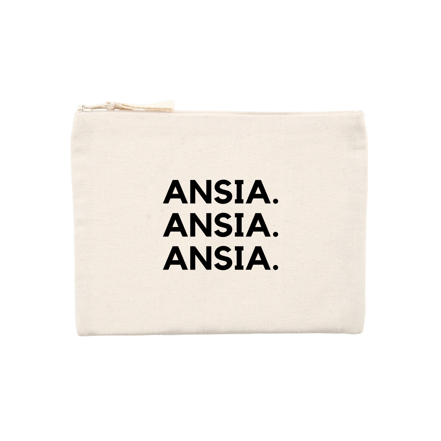 Pochette ANSIA³