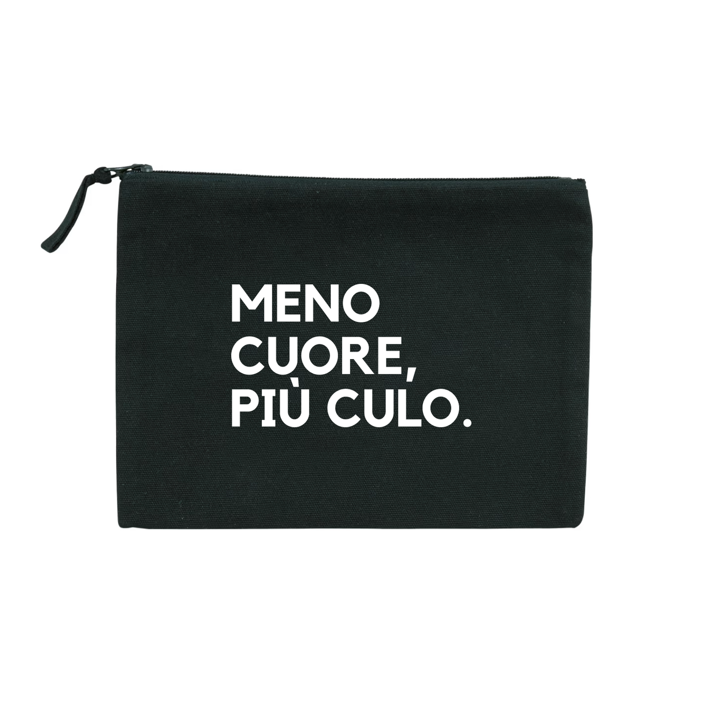 Pochette CUORE E CULO