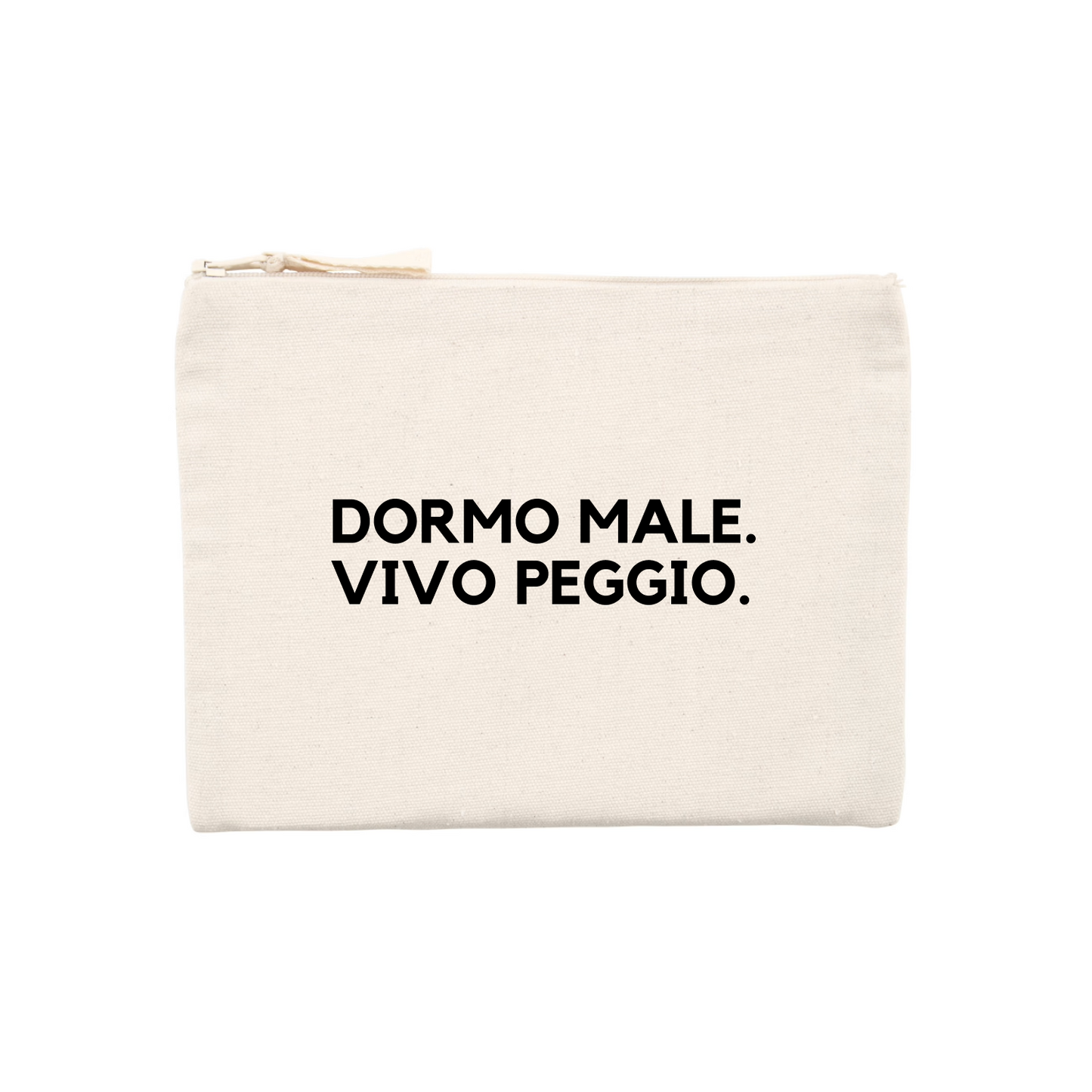 Pochette MALE MALE