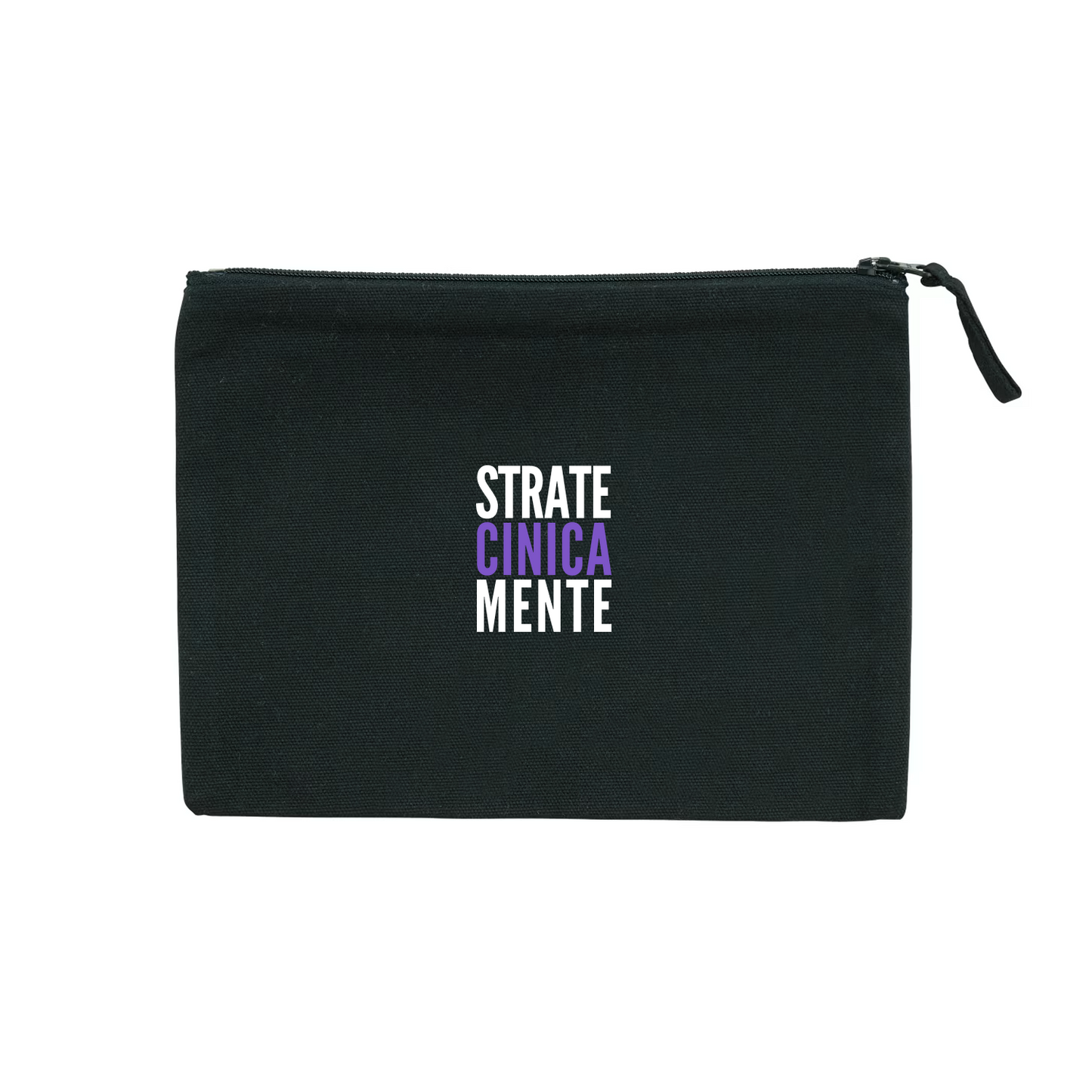 Pochette MODALITÀ PAZIENZA ESAURITA