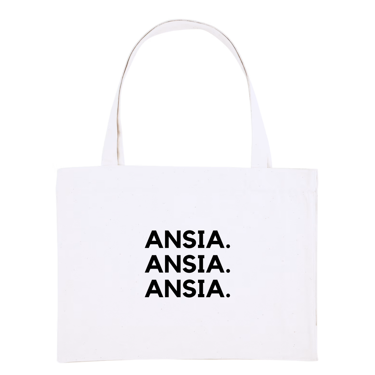Shopping Bag ANSIA³