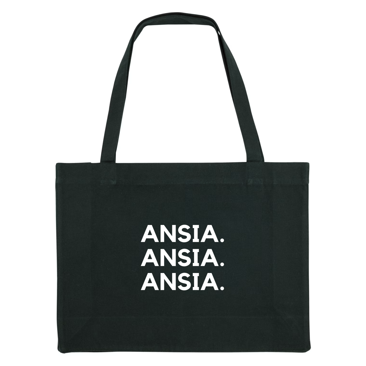Shopping Bag ANSIA³