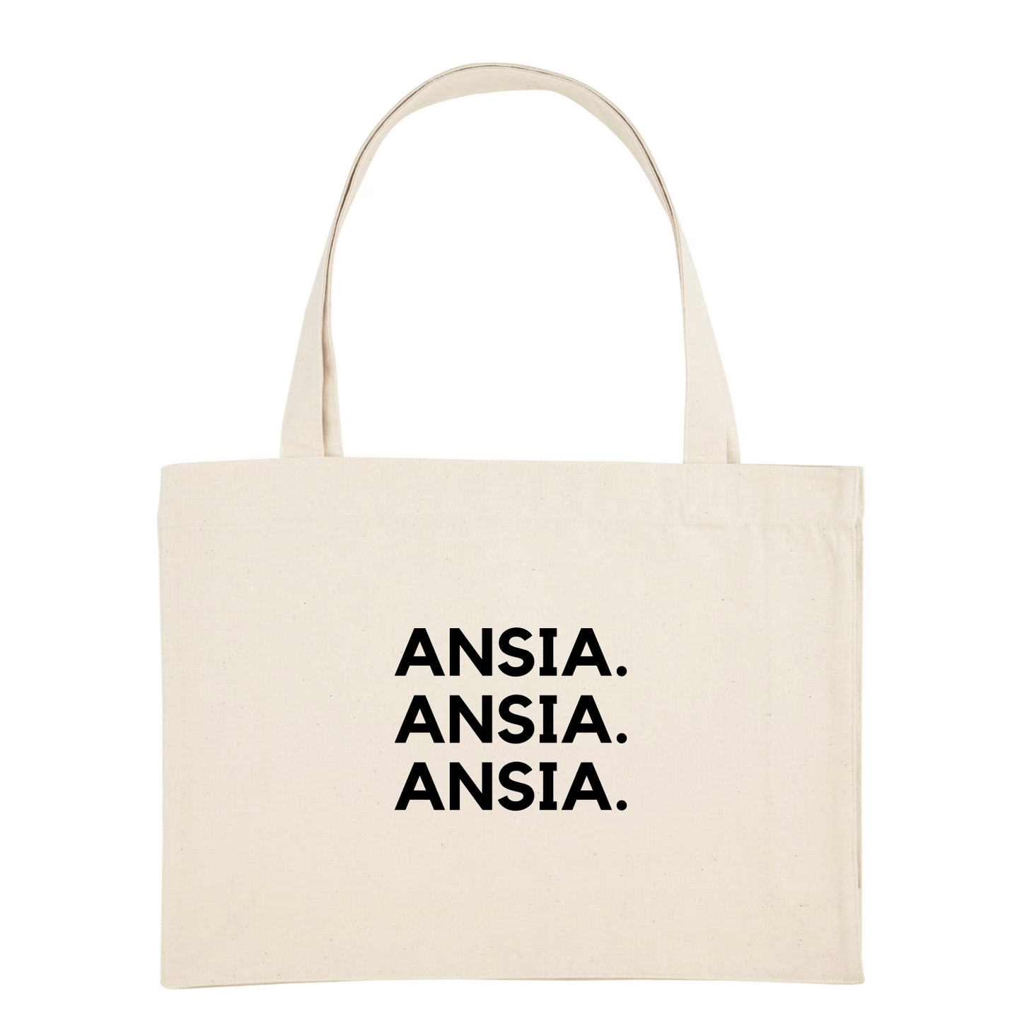 Shopping Bag ANSIA³