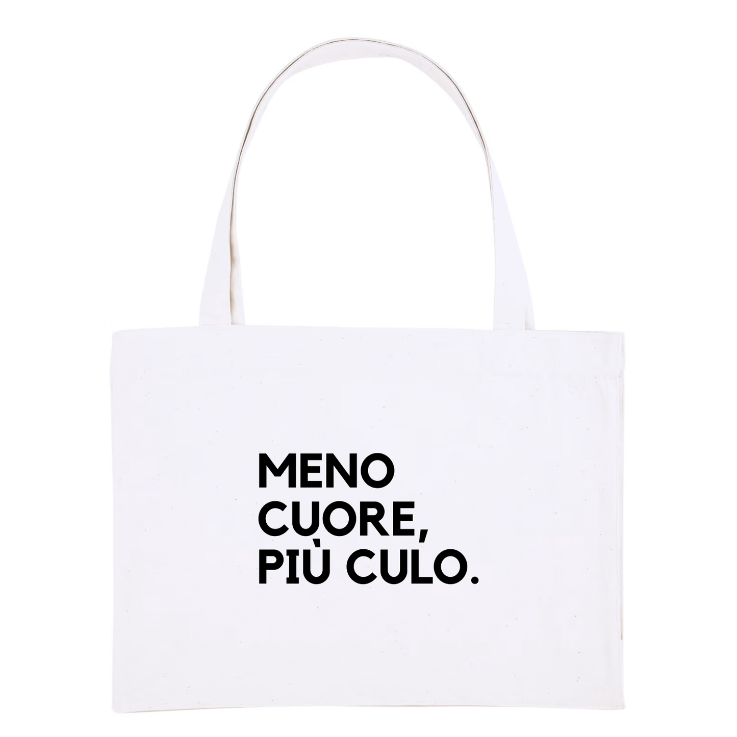 Shopping Bag CUORE E CULO