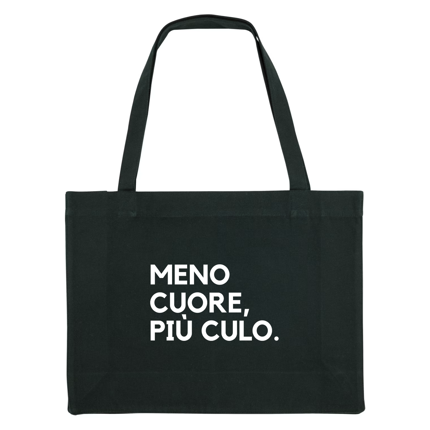 Shopping Bag CUORE E CULO