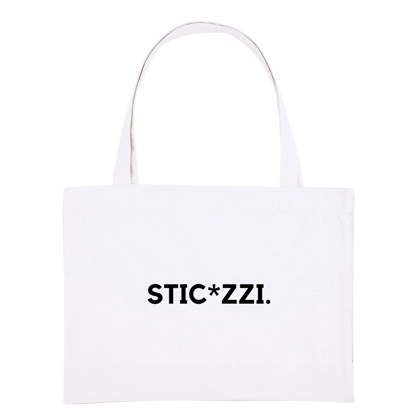 Shopping Bag STIC*ZZI