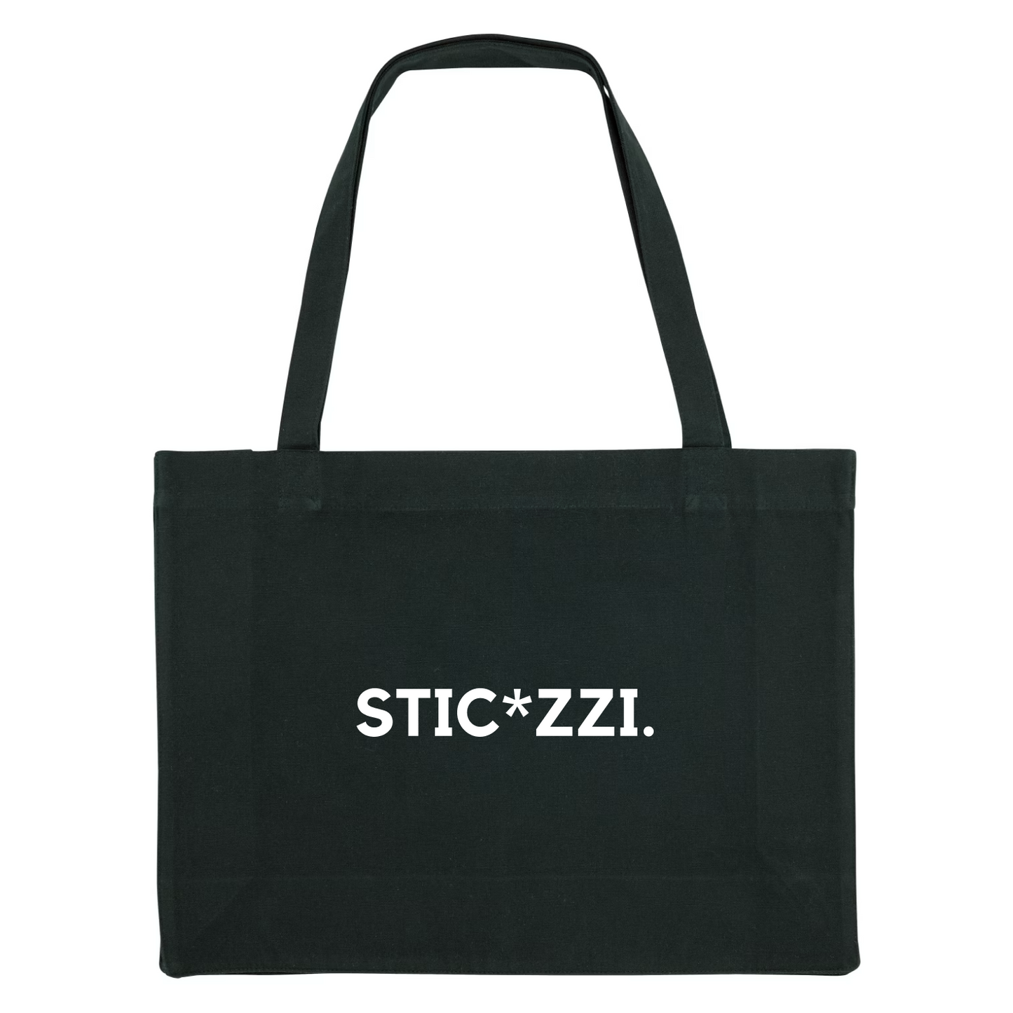 Shopping Bag STIC*ZZI
