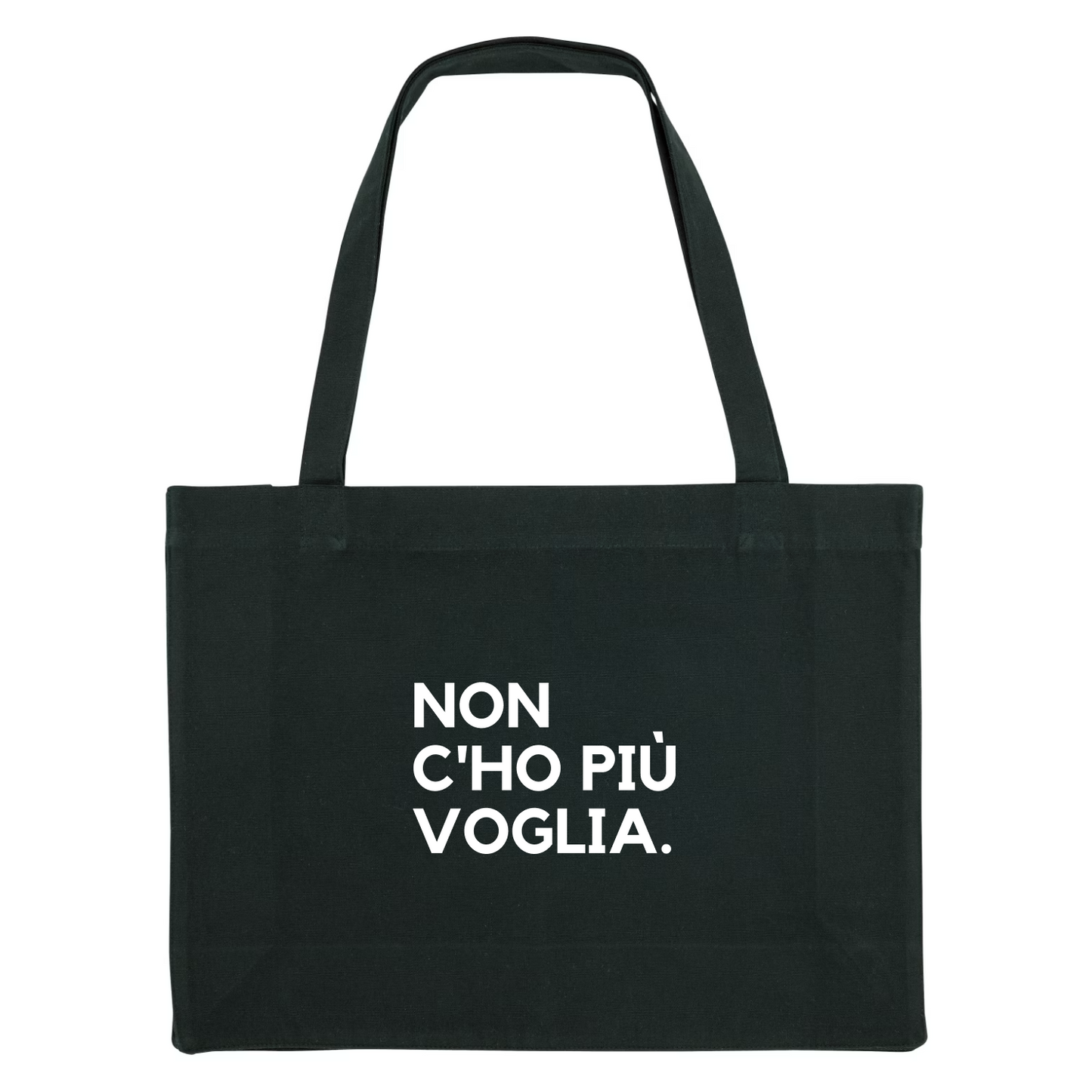Shopping Bag ZERO VOGLIA