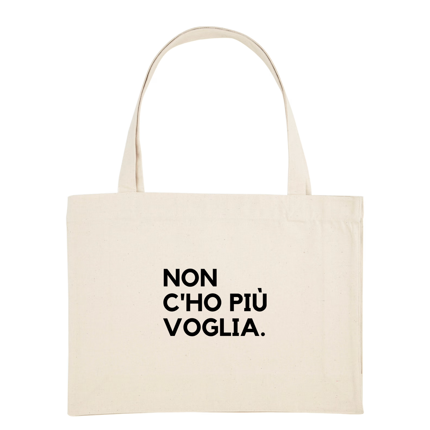 Shopping Bag ZERO VOGLIA