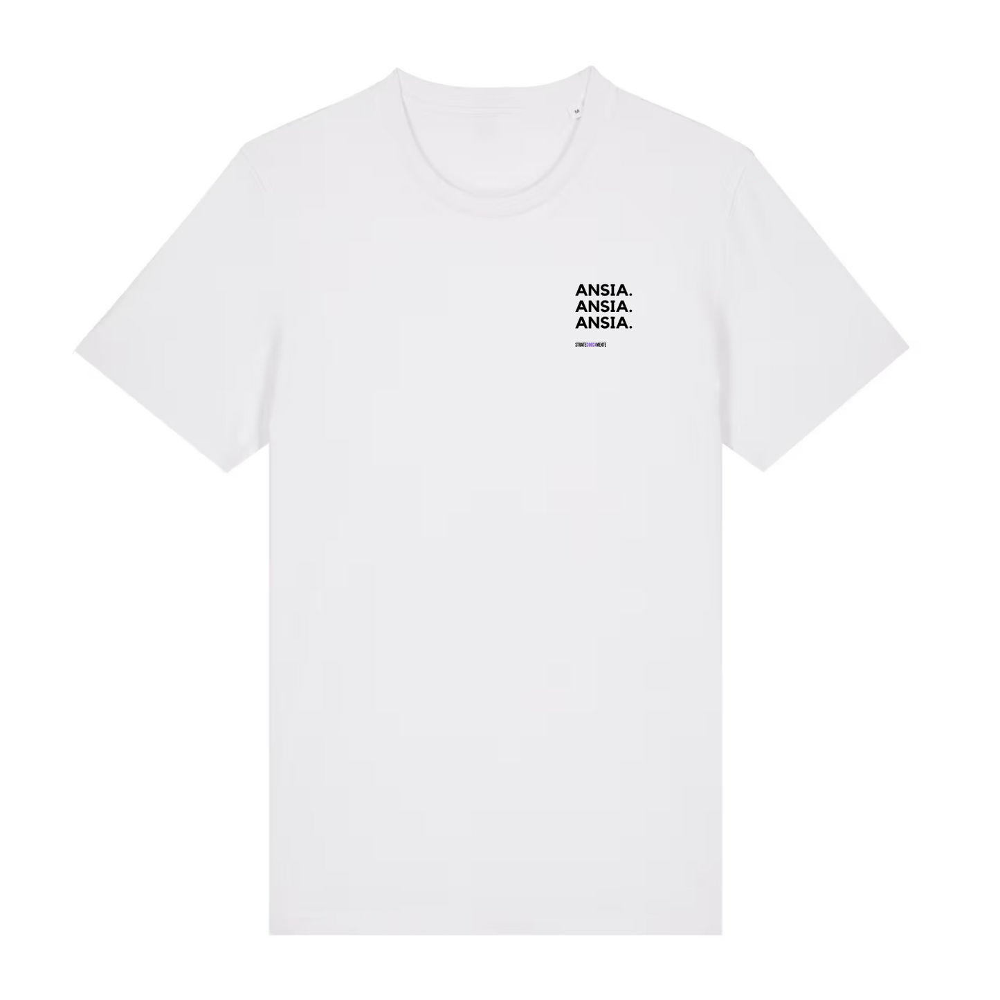 T-shirt ANSIA³