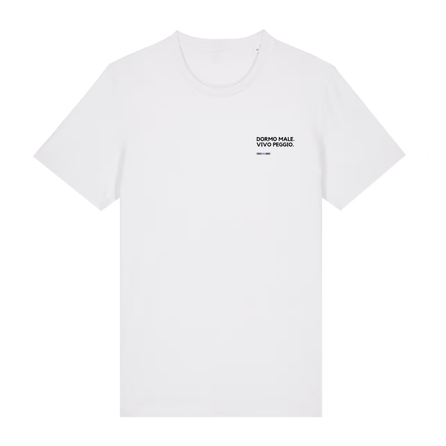 T-shirt MALE MALE