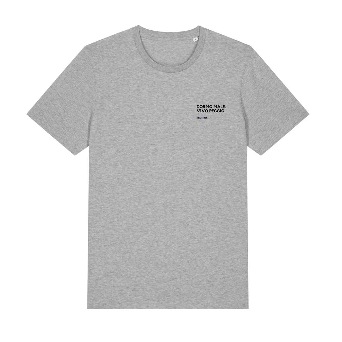 T-shirt MALE MALE