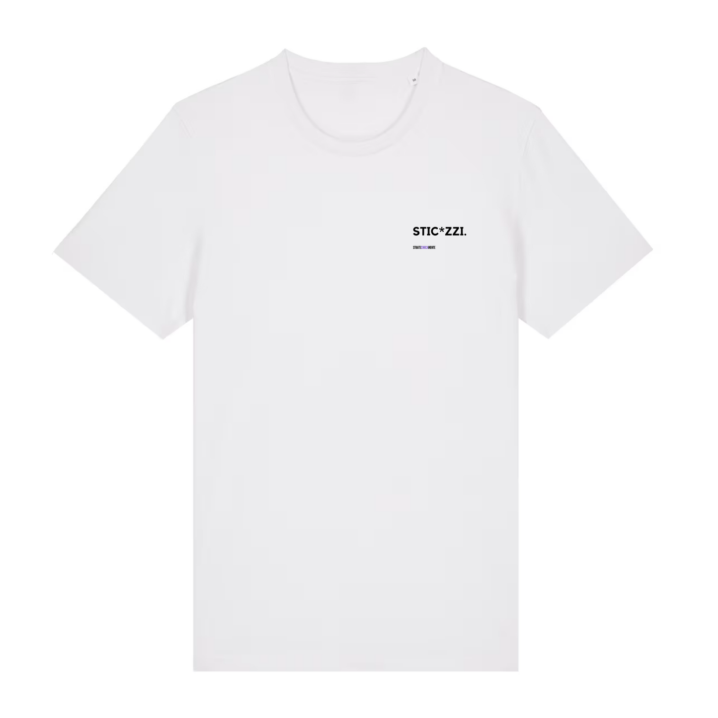 T-shirt STIC*ZZI