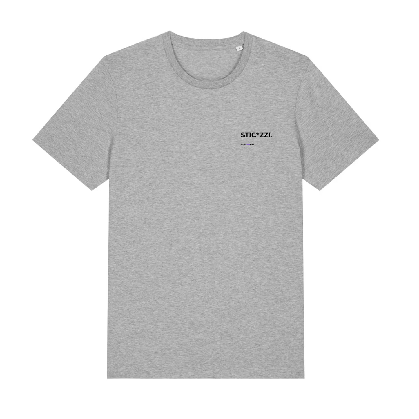 T-shirt STIC*ZZI