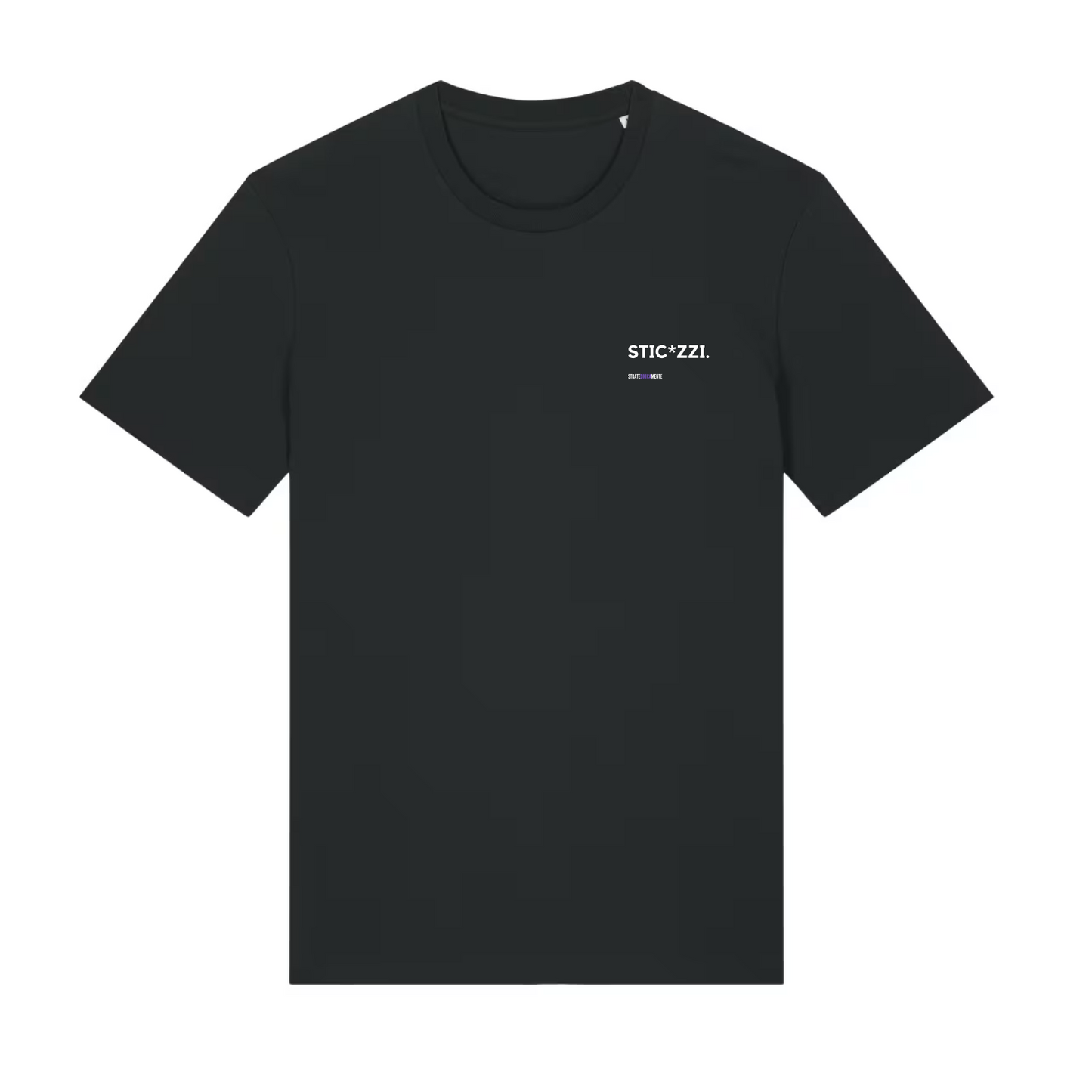 T-shirt STIC*ZZI