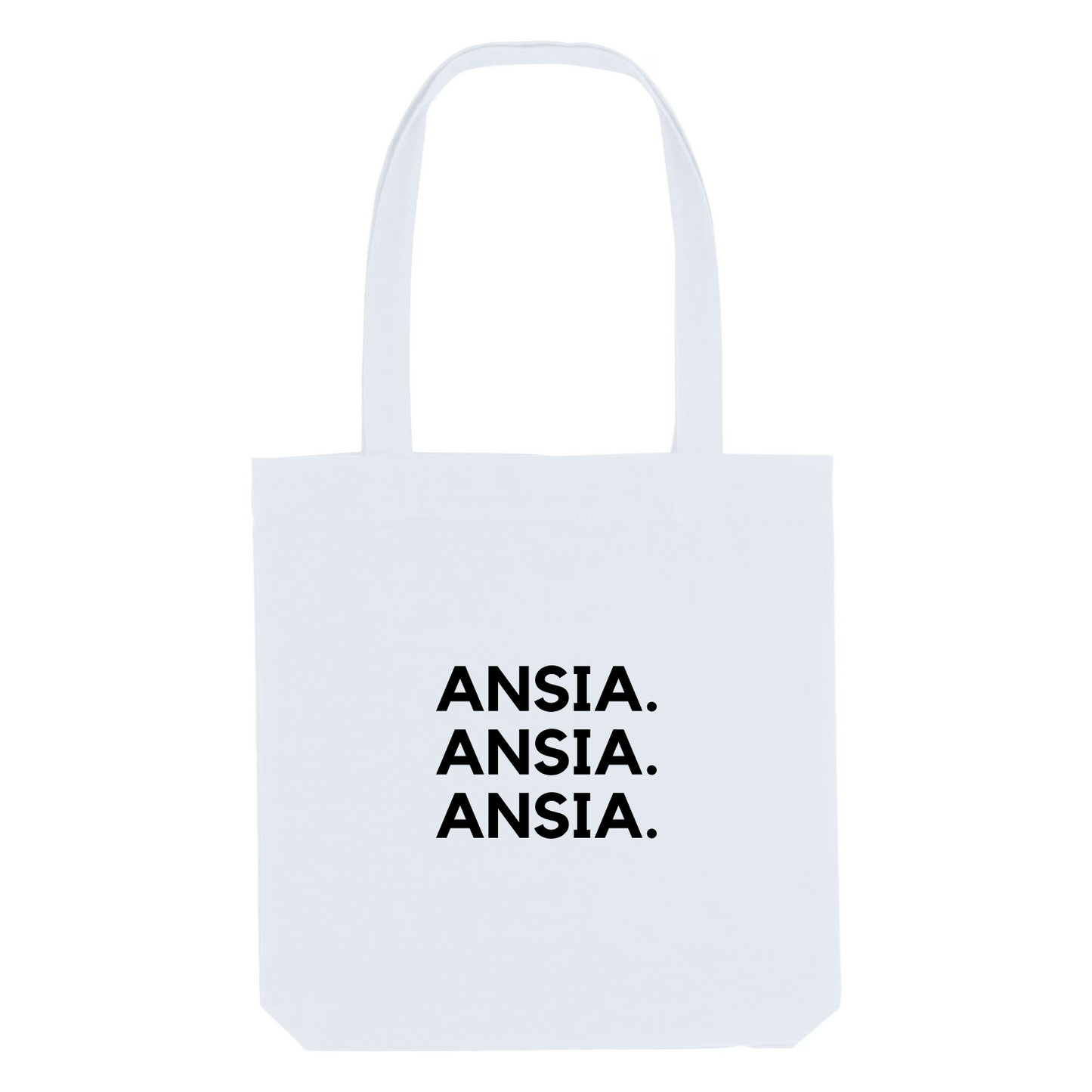 Tote Bag ANSIA³