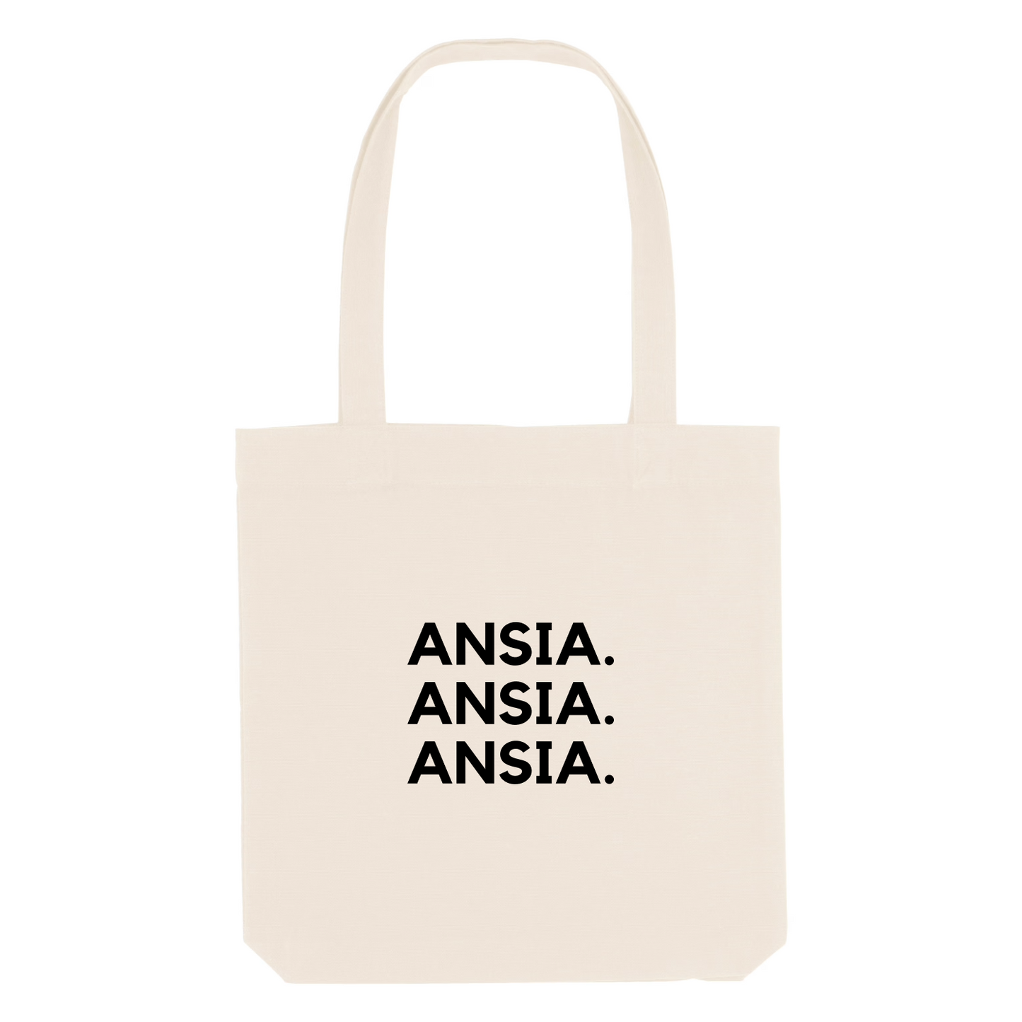 Tote Bag ANSIA³