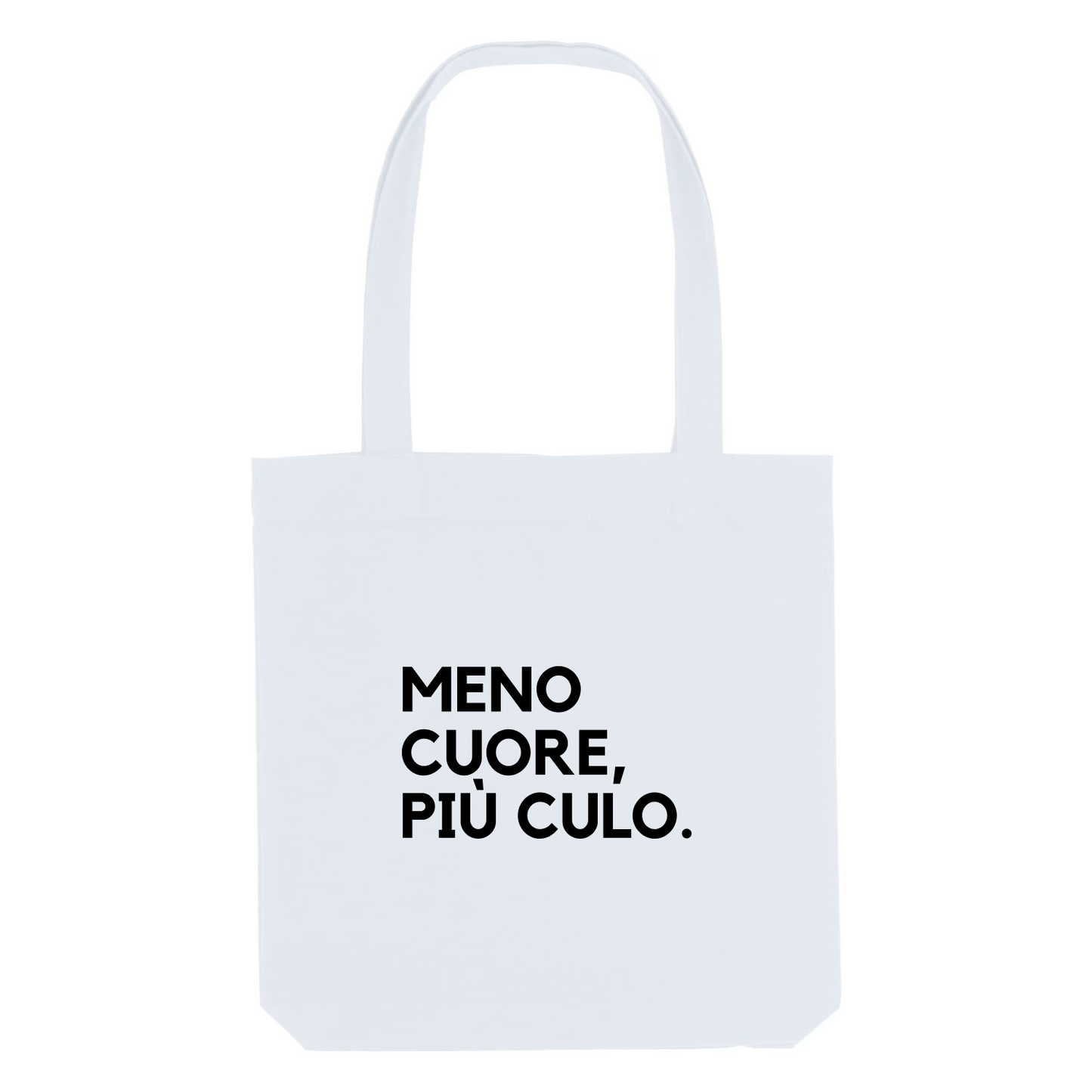 Tote Bag CUORE E CULO