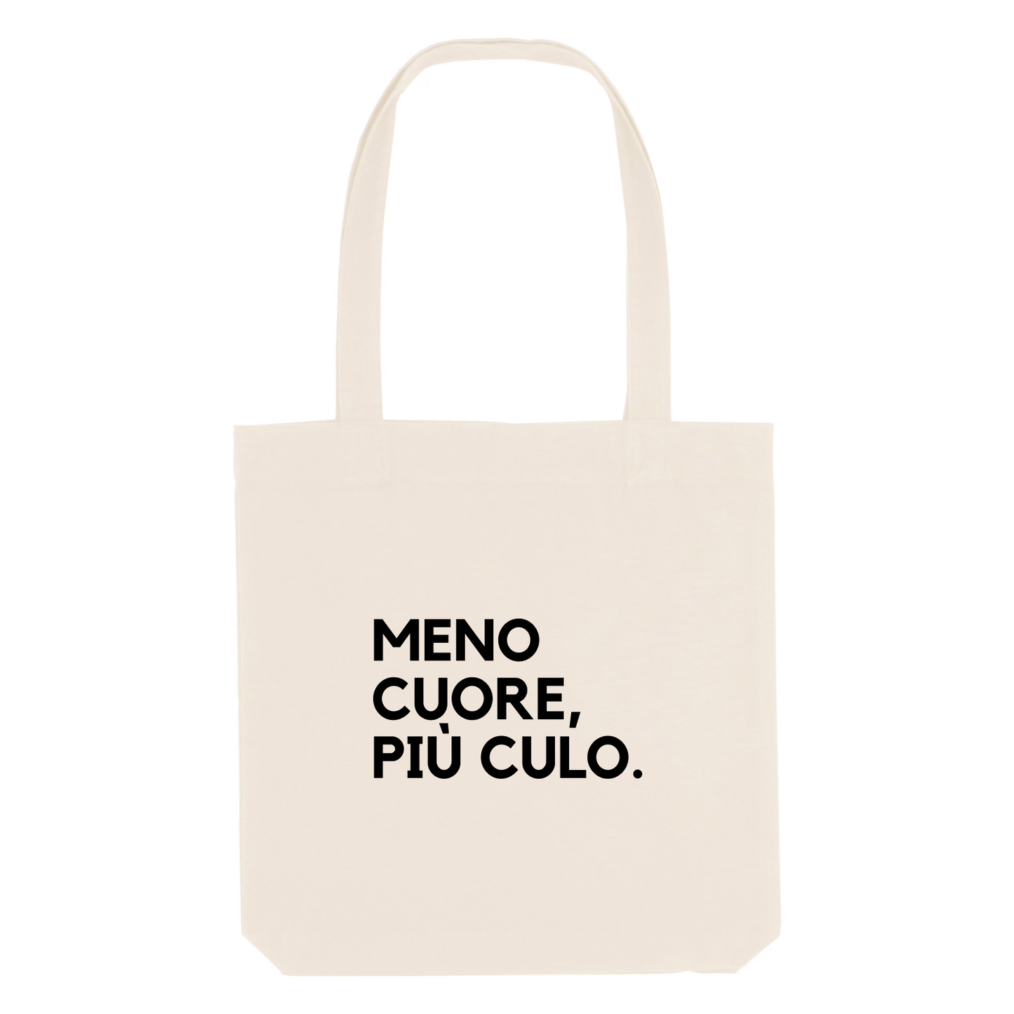Tote Bag CUORE E CULO