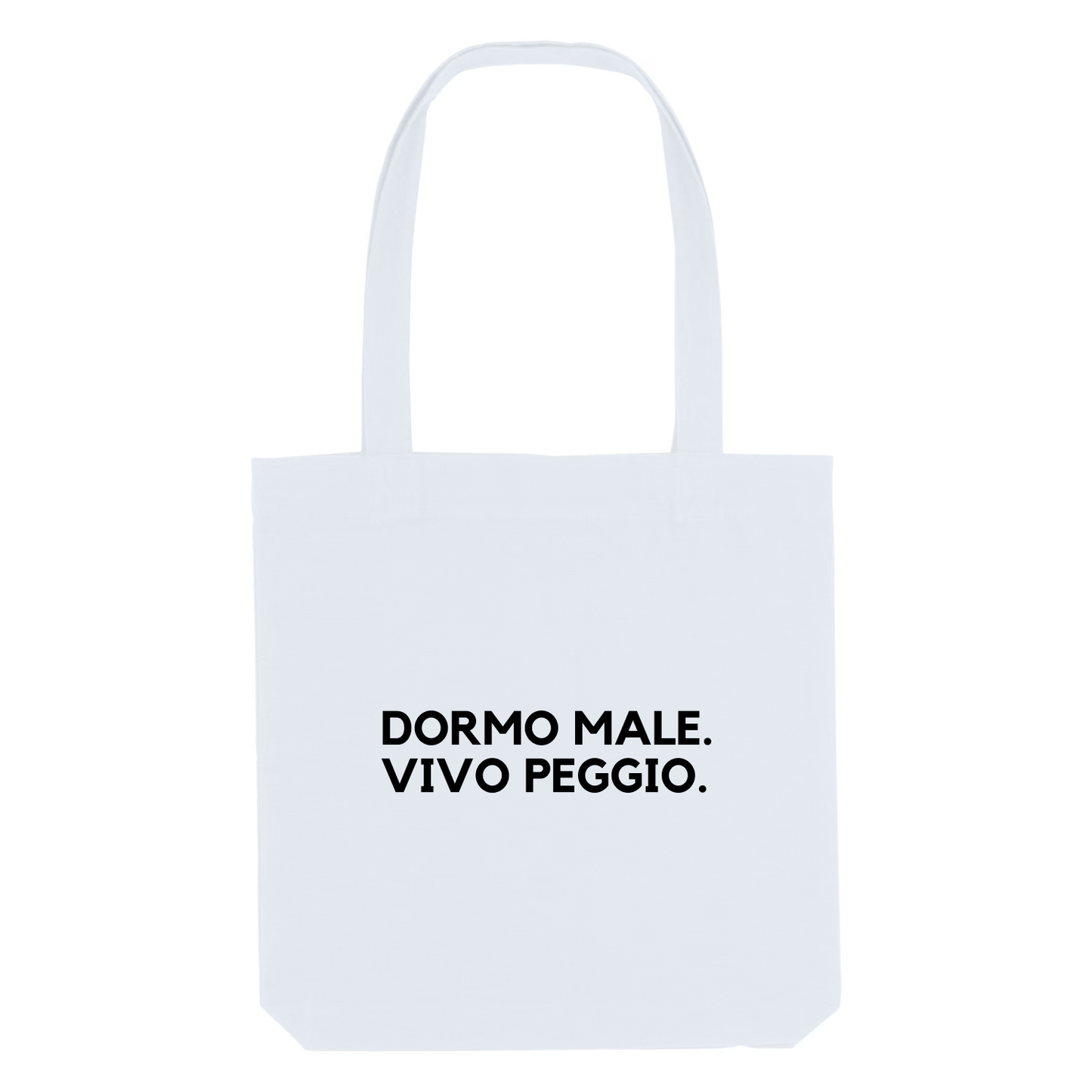 Tote Bag MALE MALE