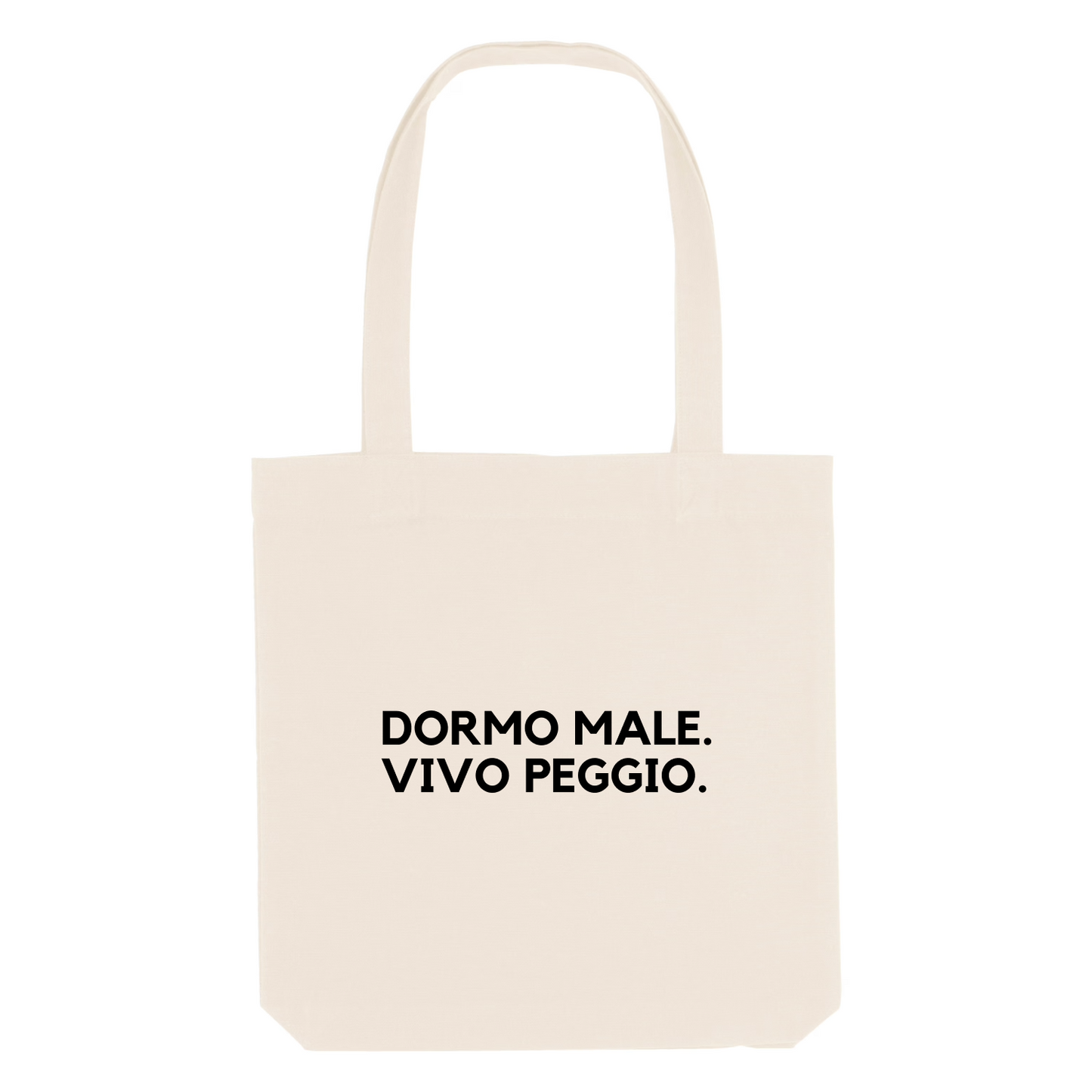 Tote Bag MALE MALE