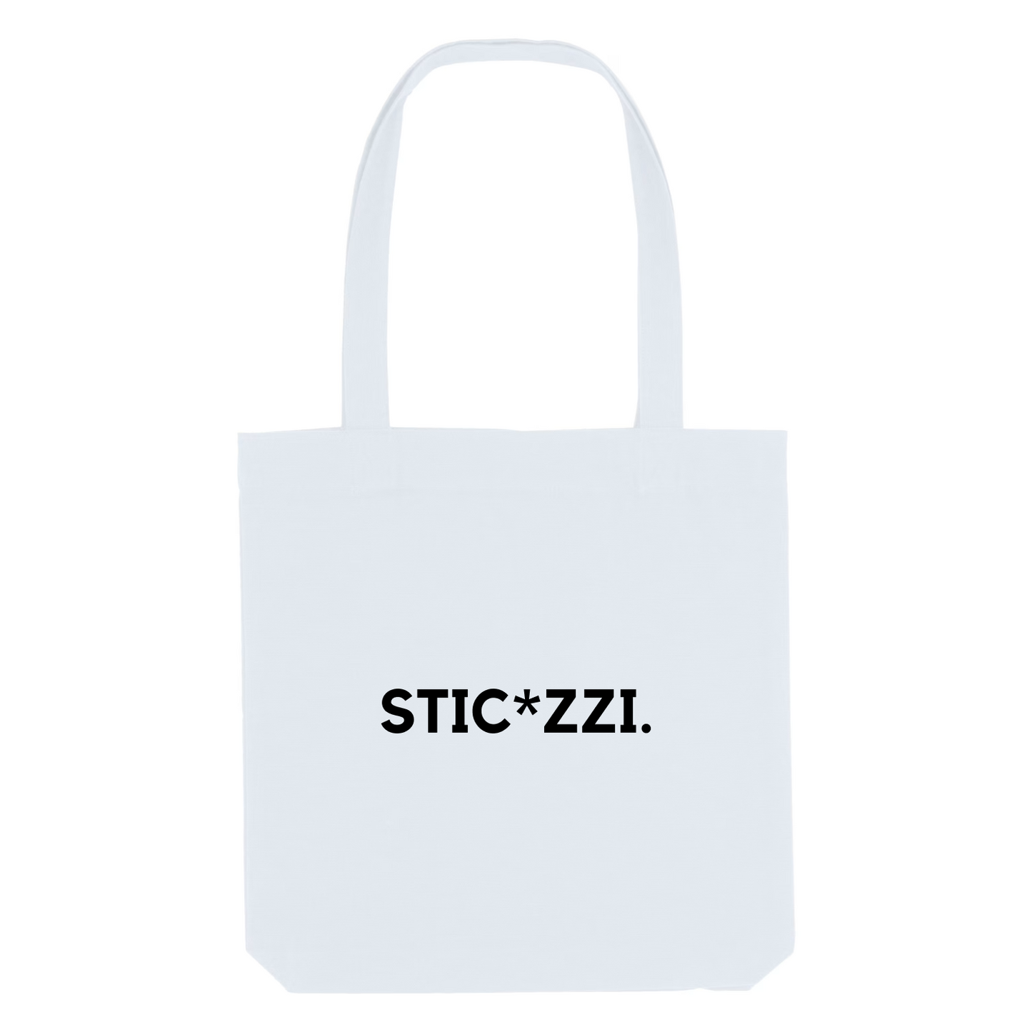 Tote Bag STIC*ZZI
