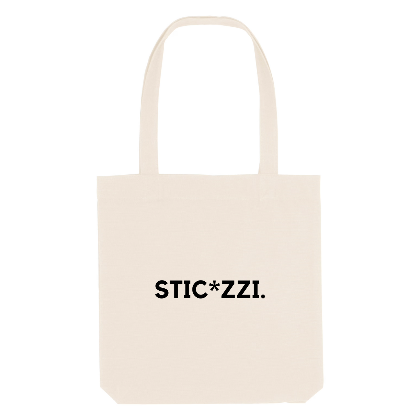 Tote Bag STIC*ZZI