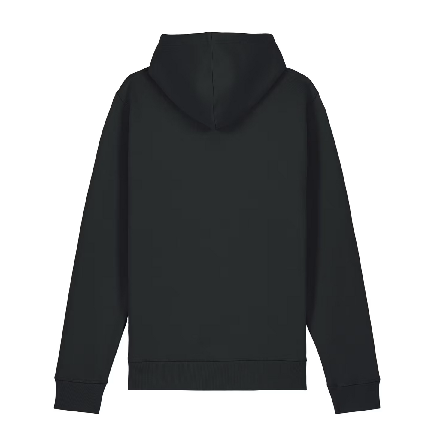 Felpa con cappuccio E VABBÈ MA CHE CLIMA