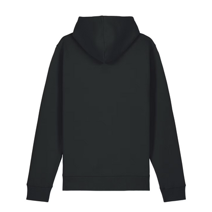 Felpa con cappuccio E VABBÈ MA CHE CLIMA