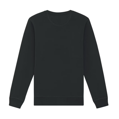 Felpa girocollo MODALITÀ PAZIENZA ESAURITA