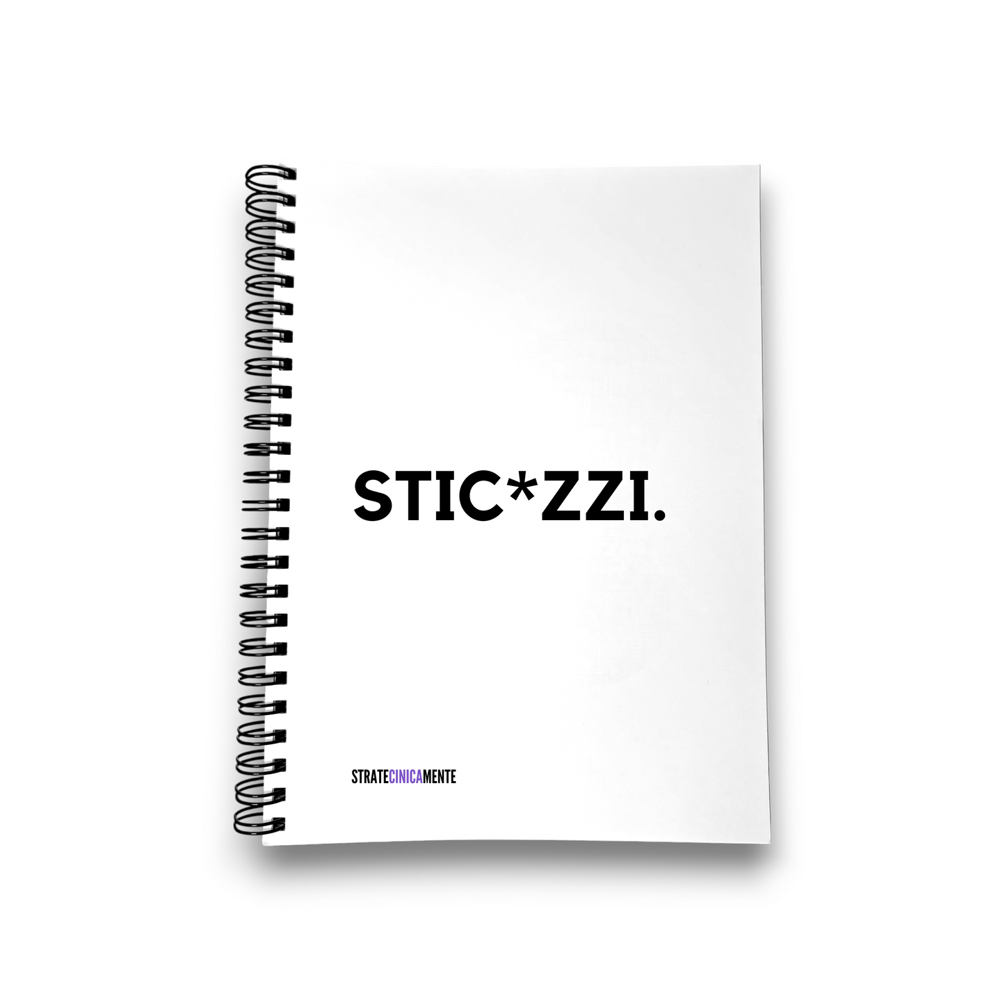 Quaderno STIC*ZZI