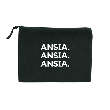 Pochette ANSIA³