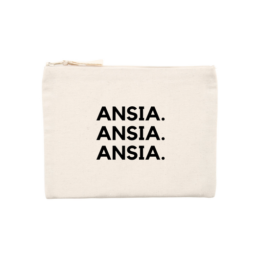 Pochette ANSIA³