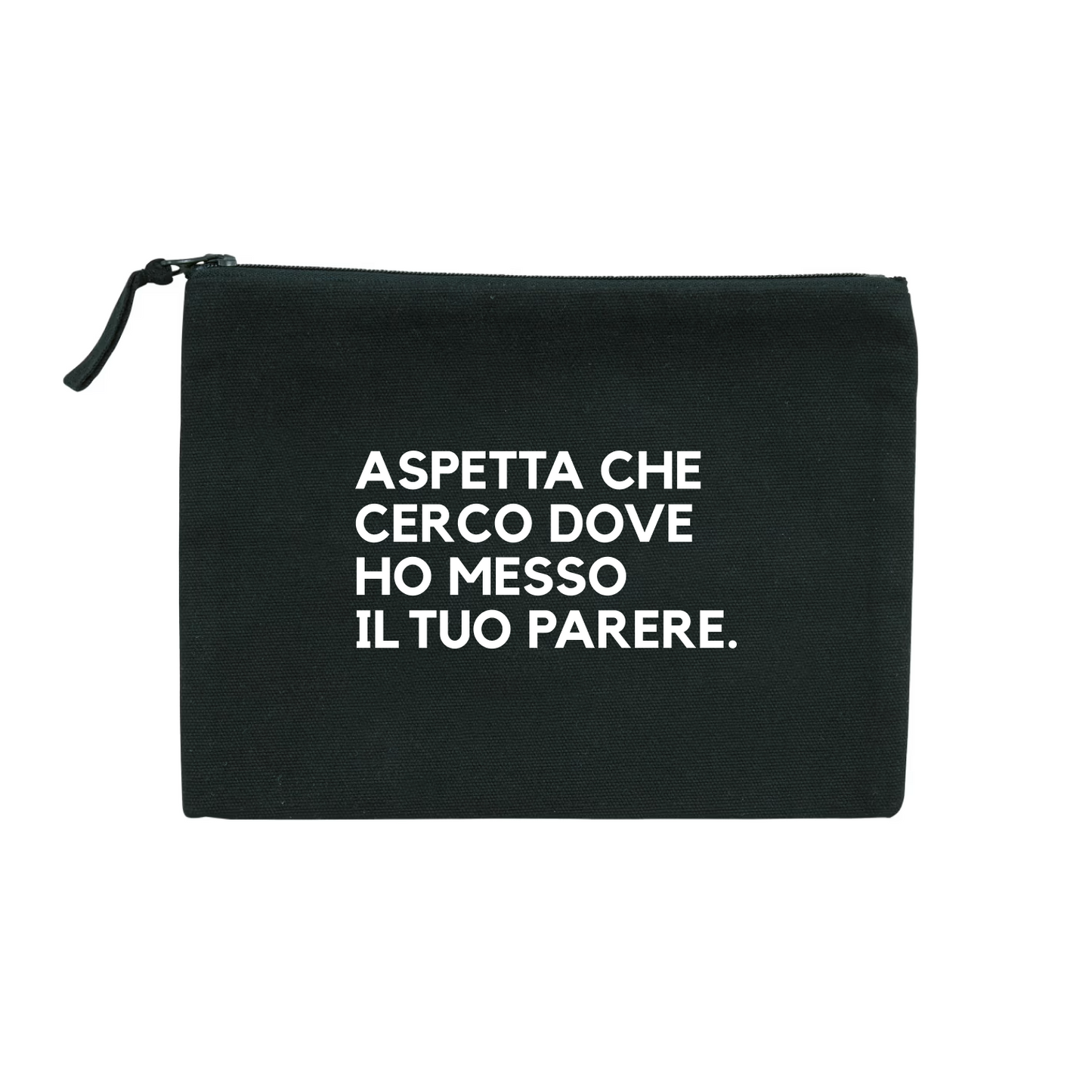 Pochette IL TUO PARERE