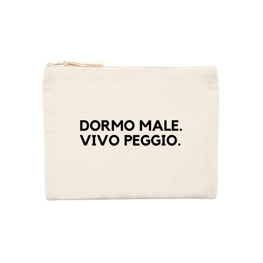 Pochette MALE MALE