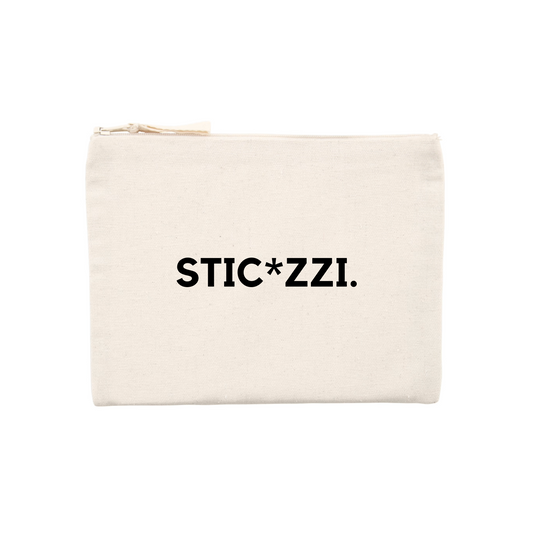 Pochette STIC*ZZI