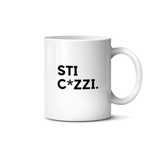 Tazza STIC*ZZI