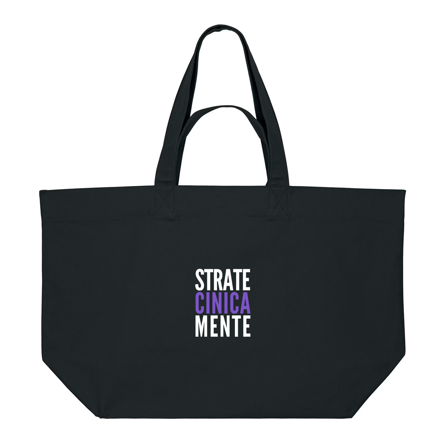 Shopping Bag ASPETTA CHE CERCO DOVE HO MESSO IL TUO PARERE