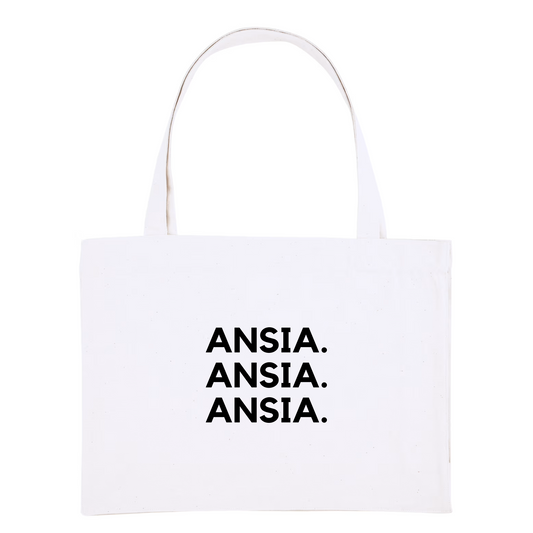 Shopping Bag ANSIA³