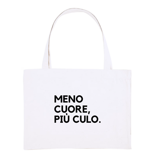 Shopping Bag CUORE E CULO