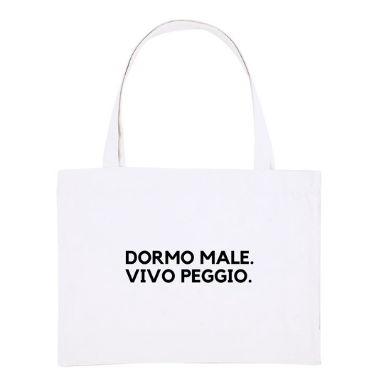Shopping Bag MALE MALE