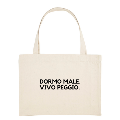 Shopping Bag MALE MALE