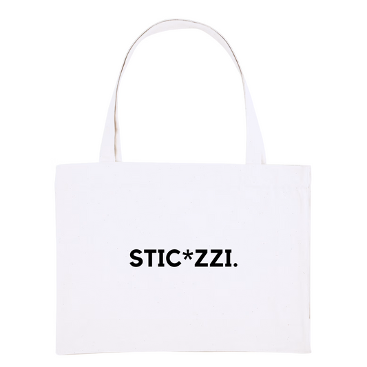 Shopping Bag STIC*ZZI