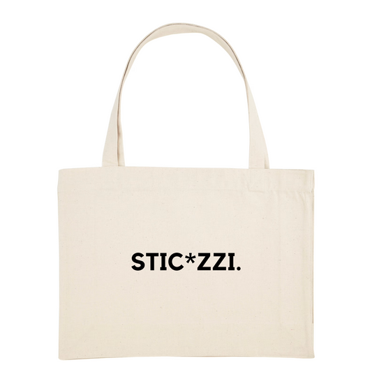Shopping Bag STIC*ZZI