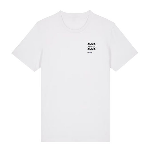 T-shirt ANSIA³
