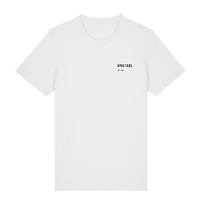 T-shirt STIC*ZZI