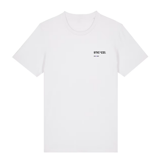 T-shirt STIC*ZZI